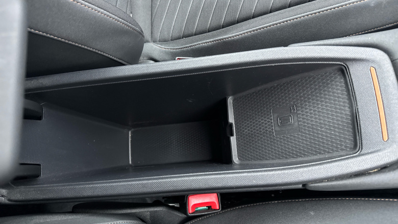 CUPRA Born 150kW V1 58kWh 5dr Auto Electric Hatchback